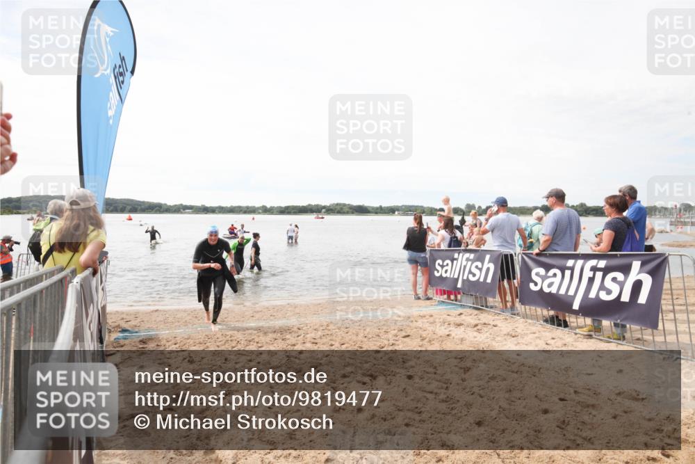 21.06.2026 - Viking Triathlon Michael Strokosch http://msf.ph/oto/9819477 21.06.2026 10:56:27 Schwimmen 24, 357 meine-sportfotos.de