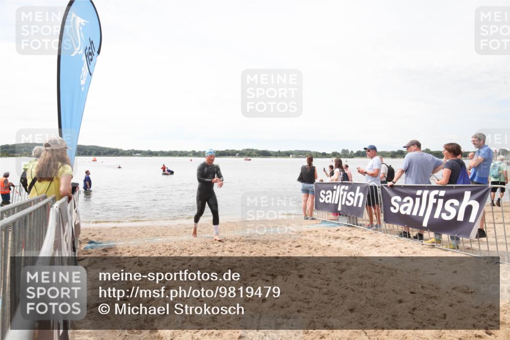 21.06.2026 - Viking Triathlon Michael Strokosch http://msf.ph/oto/9819479 21.06.2026 10:56:44 Schwimmen 374 meine-sportfotos.de