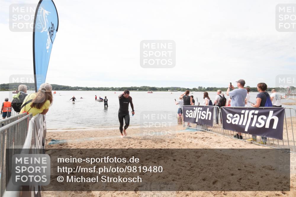 21.06.2026 - Viking Triathlon Michael Strokosch http://msf.ph/oto/9819480 21.06.2026 10:57:20 Schwimmen 401 meine-sportfotos.de