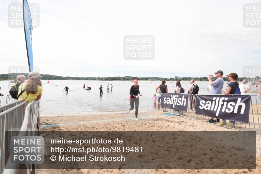 21.06.2026 - Viking Triathlon Michael Strokosch http://msf.ph/oto/9819481 21.06.2026 10:57:40 Schwimmen 652 meine-sportfotos.de