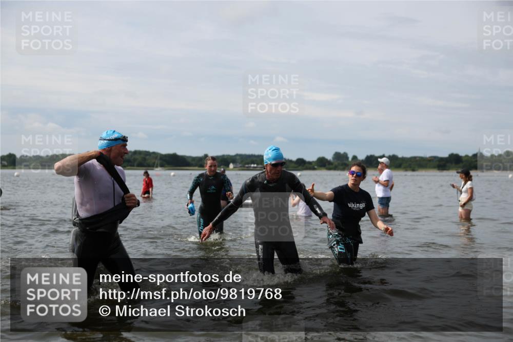 21.06.2026 - Viking Triathlon Michael Strokosch http://msf.ph/oto/9819768 21.06.2026 10:47:59 Schwimmen 60, 101, 164, 198, 289, 638 meine-sportfotos.de