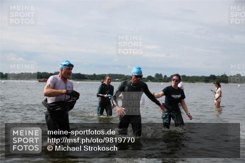 21.06.2026 - Viking Triathlon Michael Strokosch http://msf.ph/oto/9819770 21.06.2026 10:47:59 Schwimmen 60, 101, 164, 198, 289, 638 meine-sportfotos.de