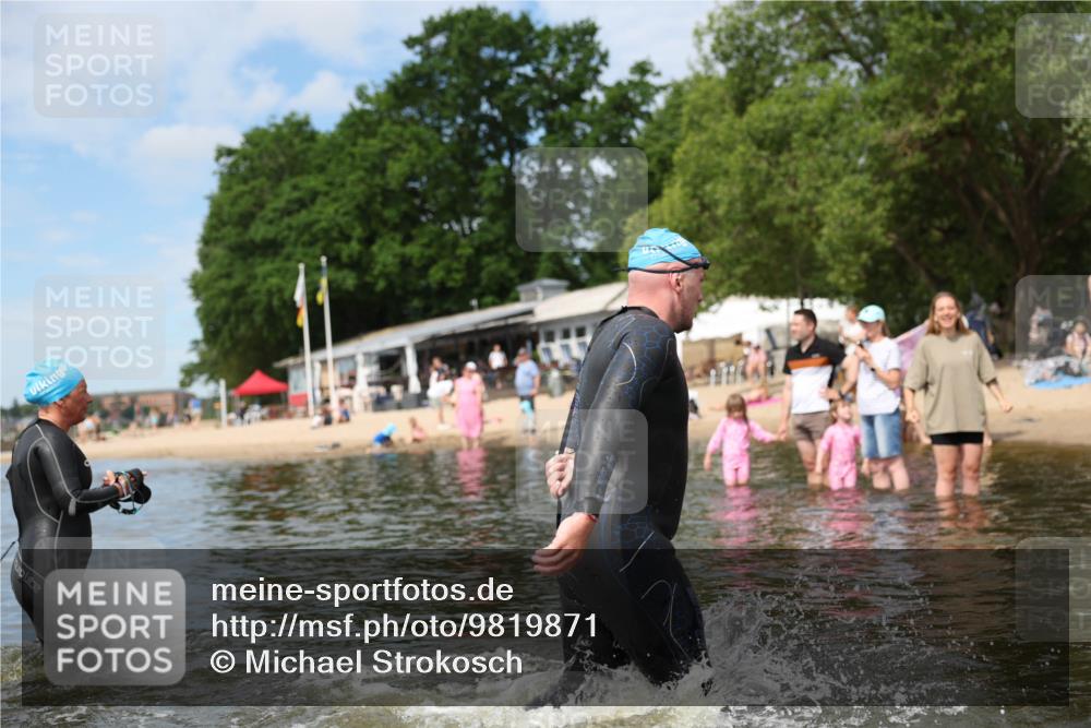 21.06.2026 - Viking Triathlon Michael Strokosch http://msf.ph/oto/9819871 21.06.2026 10:49:23 Schwimmen 206, 314, 463, 483, 541 meine-sportfotos.de