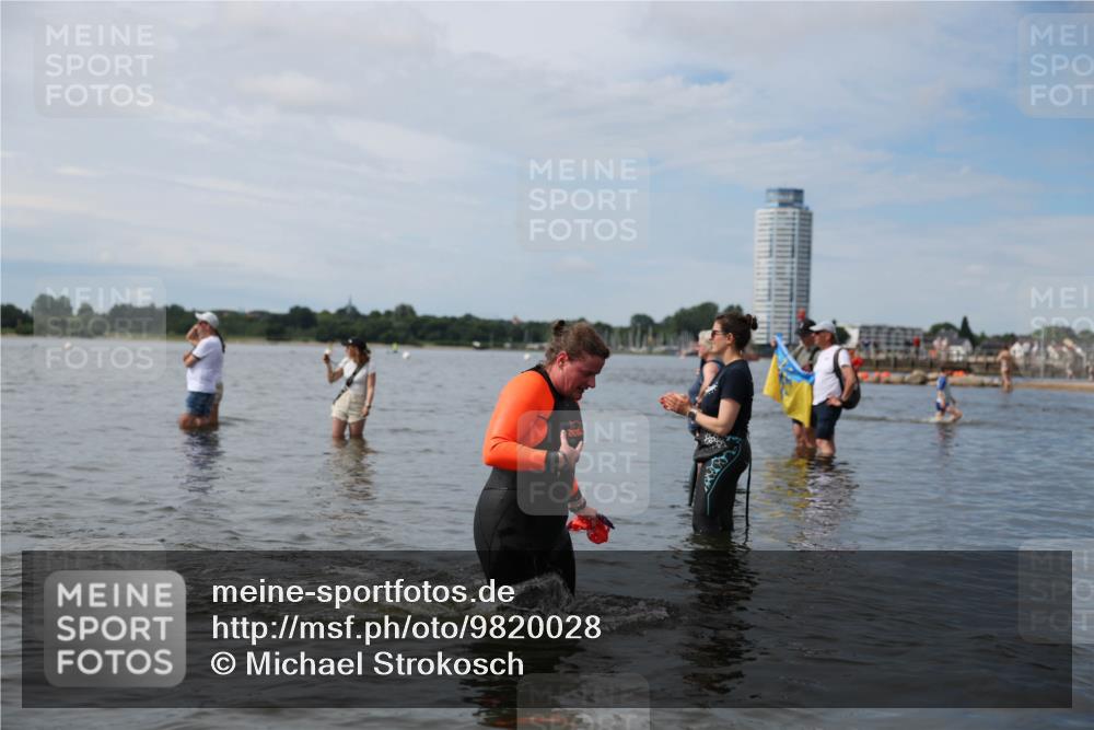 21.06.2026 - Viking Triathlon Michael Strokosch http://msf.ph/oto/9820028 21.06.2026 10:51:47 Schwimmen 252, 362, 512, 642 meine-sportfotos.de