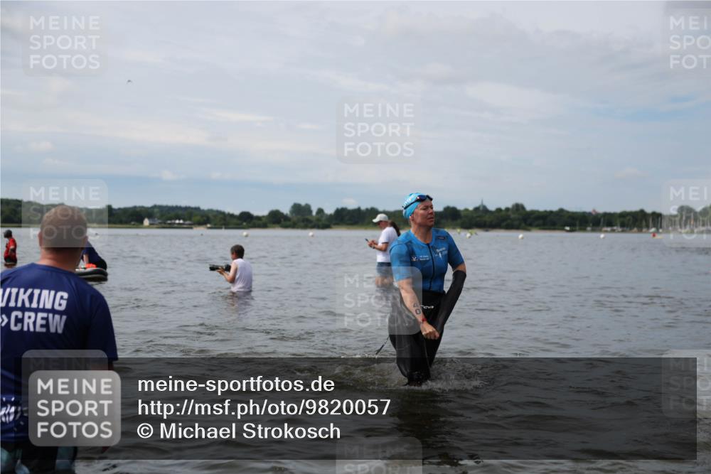 21.06.2026 - Viking Triathlon Michael Strokosch http://msf.ph/oto/9820057 21.06.2026 10:52:11 Schwimmen 40, 174, 222, 252, 272, 491, 512 meine-sportfotos.de