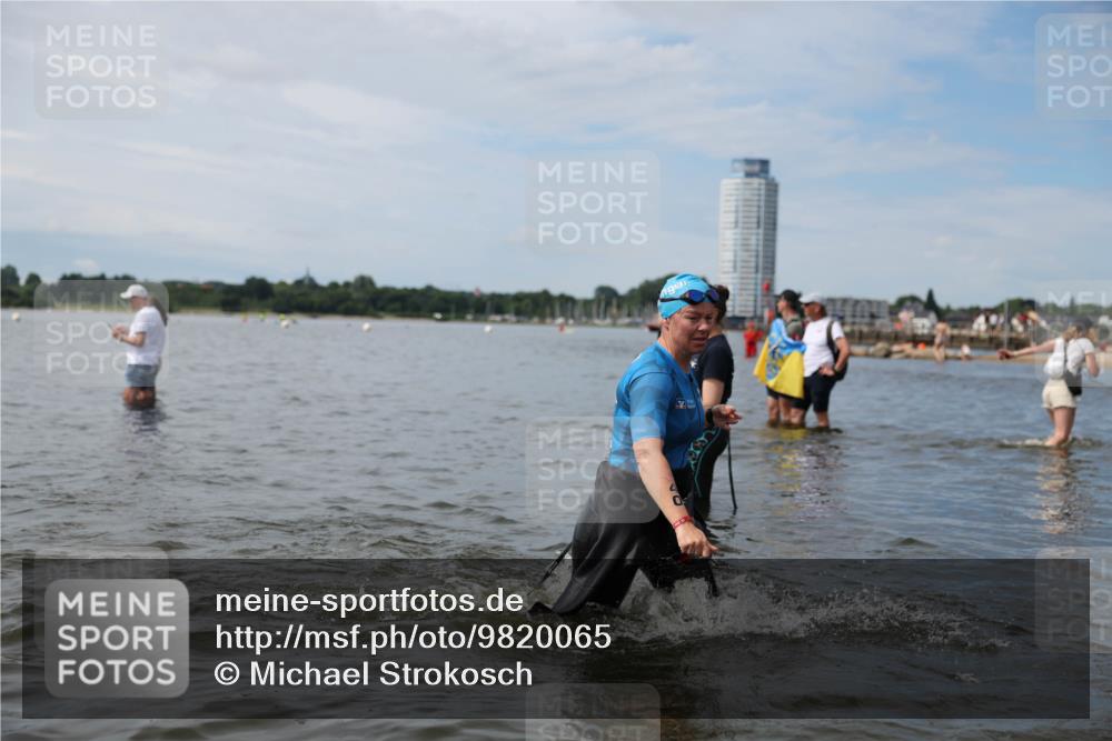 21.06.2026 - Viking Triathlon Michael Strokosch http://msf.ph/oto/9820065 21.06.2026 10:52:13 Schwimmen 40, 174, 222, 272, 491 meine-sportfotos.de