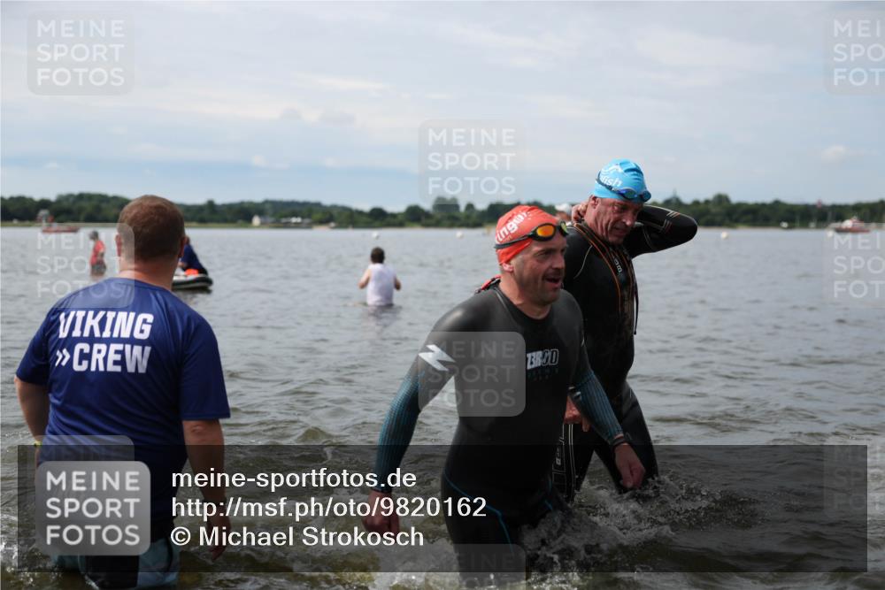 21.06.2026 - Viking Triathlon Michael Strokosch http://msf.ph/oto/9820162 21.06.2026 10:53:34 Schwimmen 59, 97, 182, 365, 375, 538, 607 meine-sportfotos.de