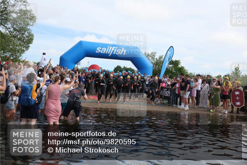 21.06.2026 - Viking Triathlon Michael Strokosch http://msf.ph/oto/9820595 21.06.2026 10:00:16 Schwimmen 2, 4, 7, 8, 9, 10, 29, 103 meine-sportfotos.de
