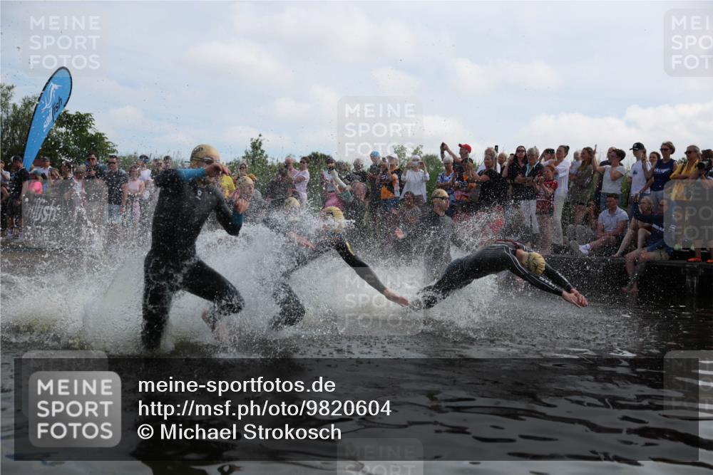 21.06.2026 - Viking Triathlon Michael Strokosch http://msf.ph/oto/9820604 21.06.2026 10:00:18 Schwimmen 2, 4, 7, 8, 9, 10, 29, 103 meine-sportfotos.de