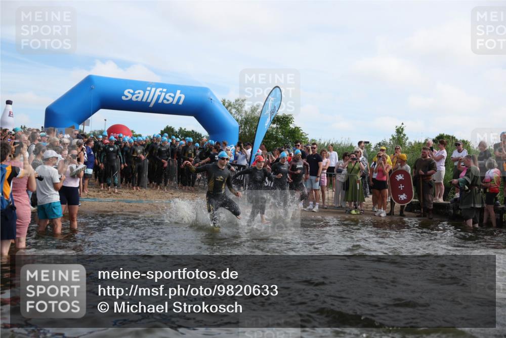 21.06.2026 - Viking Triathlon Michael Strokosch http://msf.ph/oto/9820633 21.06.2026 10:00:37 Schwimmen 25, 31, 104, 334, 422, 453, 474, 547, 548, 575, 610, 620, 626, 637, 669 meine-sportfotos.de