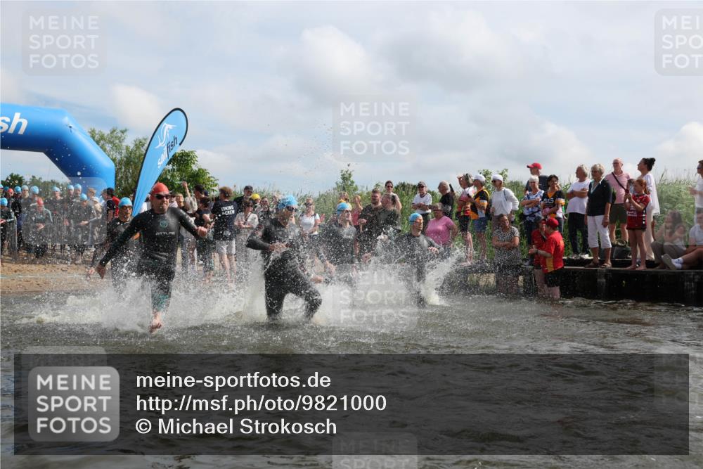 21.06.2026 - Viking Triathlon Michael Strokosch http://msf.ph/oto/9821000 21.06.2026 10:03:25 Schwimmen 58, 84, 118, 143, 202, 303, 328, 364, 419, 455, 457, 487, 556, 656, 667 meine-sportfotos.de