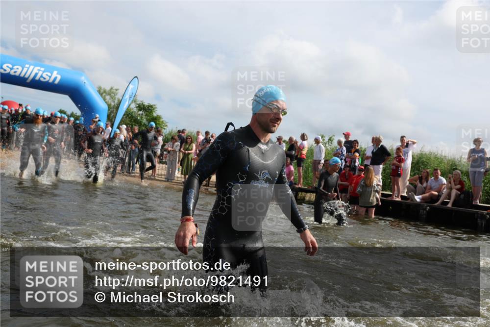 21.06.2026 - Viking Triathlon Michael Strokosch http://msf.ph/oto/9821491 21.06.2026 10:07:19 Schwimmen 76, 115, 116, 158, 163, 209, 390, 401, 403, 469, 483, 510, 574, 624, 662 meine-sportfotos.de