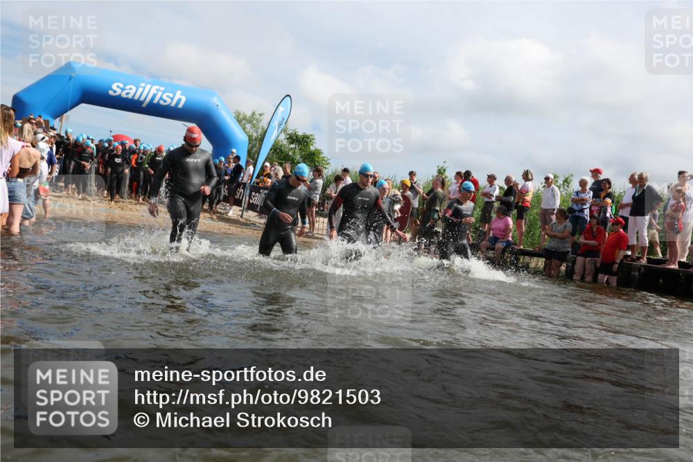 21.06.2026 - Viking Triathlon Michael Strokosch http://msf.ph/oto/9821503 21.06.2026 10:07:27 Schwimmen 76, 107, 115, 158, 163, 209, 253, 401, 403, 469, 510, 540, 605, 624, 659 meine-sportfotos.de