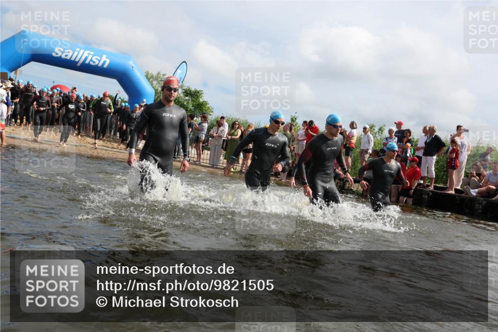 21.06.2026 - Viking Triathlon Michael Strokosch http://msf.ph/oto/9821505 21.06.2026 10:07:28 Schwimmen 76, 107, 115, 158, 163, 209, 253, 401, 403, 469, 510, 540, 605, 624, 659 meine-sportfotos.de