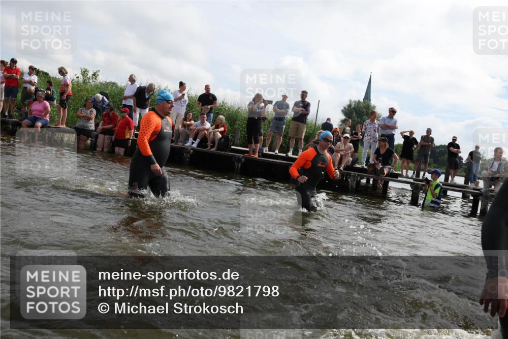 21.06.2026 - Viking Triathlon Michael Strokosch http://msf.ph/oto/9821798 21.06.2026 10:09:45 Schwimmen 39, 379, 515 meine-sportfotos.de