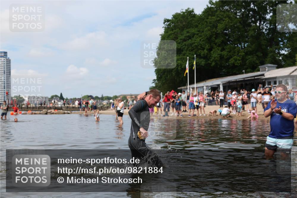 21.06.2026 - Viking Triathlon Michael Strokosch http://msf.ph/oto/9821884 21.06.2026 10:25:40 Schwimmen 4, 8, 10 meine-sportfotos.de