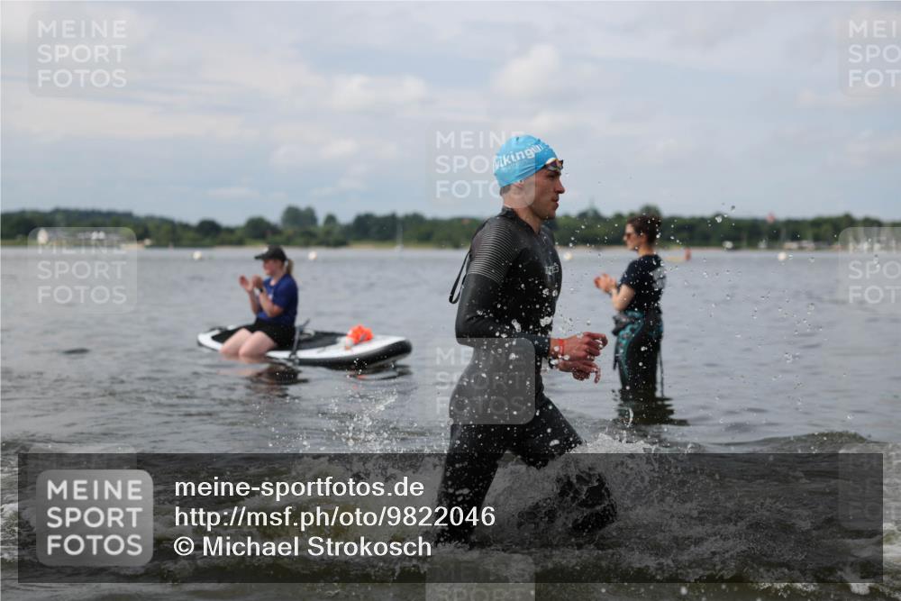 21.06.2026 - Viking Triathlon Michael Strokosch http://msf.ph/oto/9822046 21.06.2026 10:27:34 Schwimmen 46, 422, 626, 669 meine-sportfotos.de