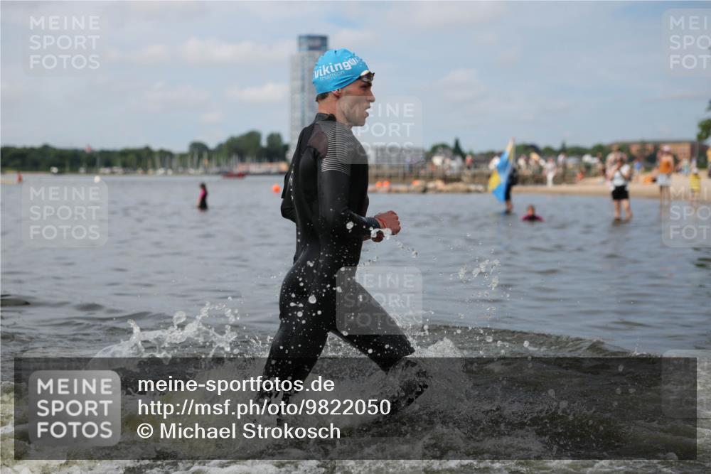 21.06.2026 - Viking Triathlon Michael Strokosch http://msf.ph/oto/9822050 21.06.2026 10:27:35 Schwimmen 46, 422, 626, 669 meine-sportfotos.de