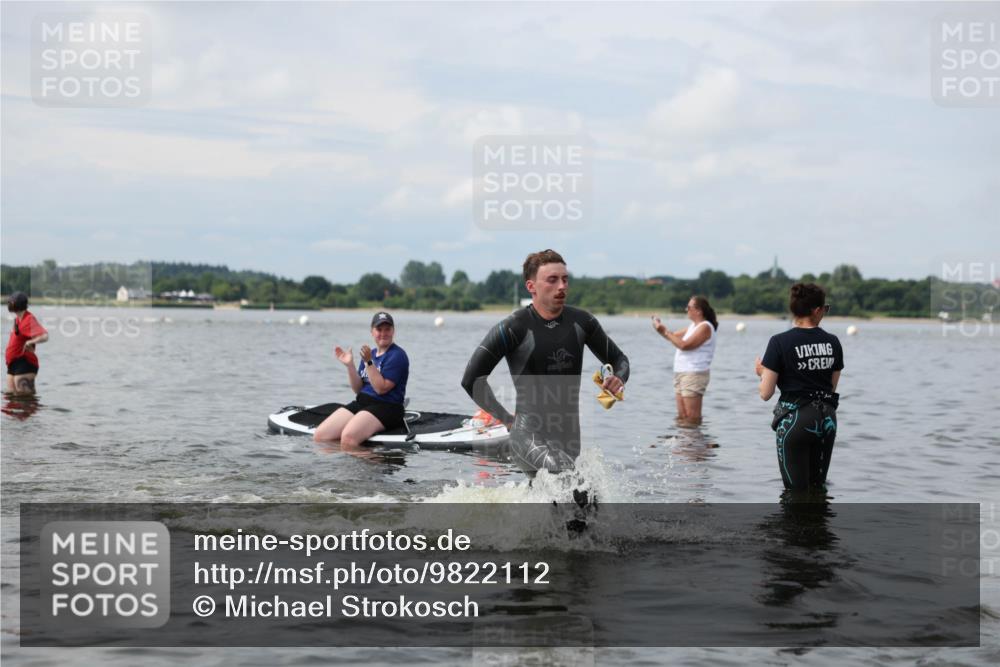 21.06.2026 - Viking Triathlon Michael Strokosch http://msf.ph/oto/9822112 21.06.2026 10:28:19 Schwimmen 29, 271 meine-sportfotos.de