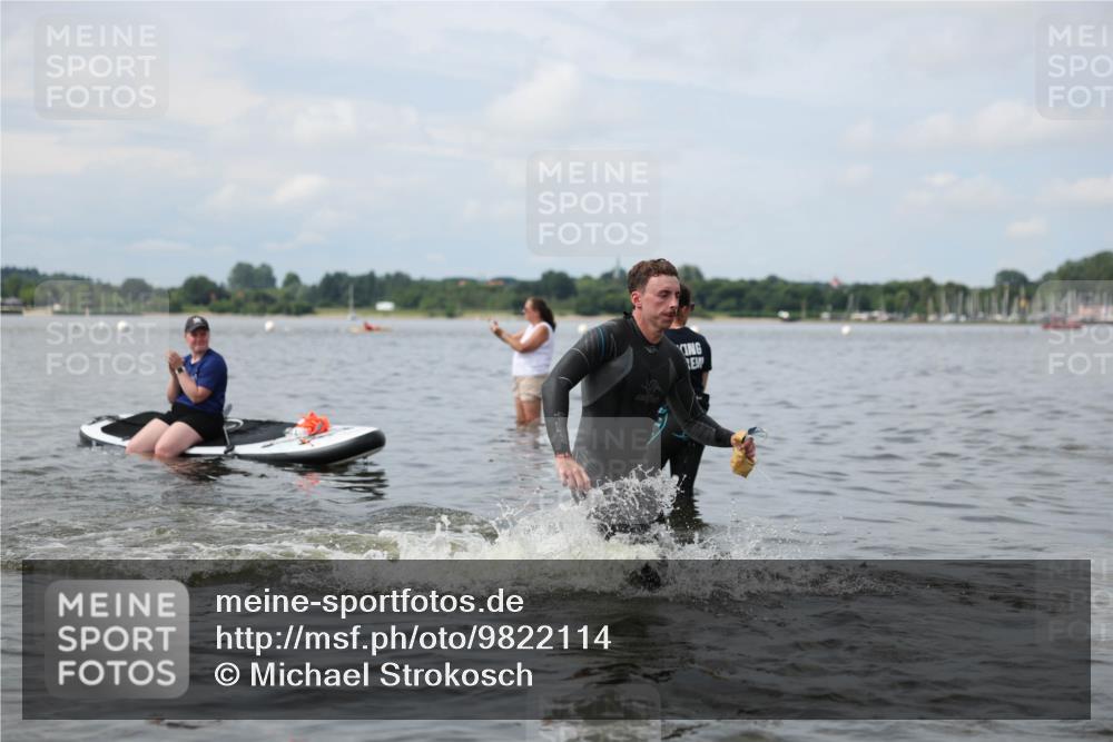 21.06.2026 - Viking Triathlon Michael Strokosch http://msf.ph/oto/9822114 21.06.2026 10:28:19 Schwimmen 29, 271 meine-sportfotos.de