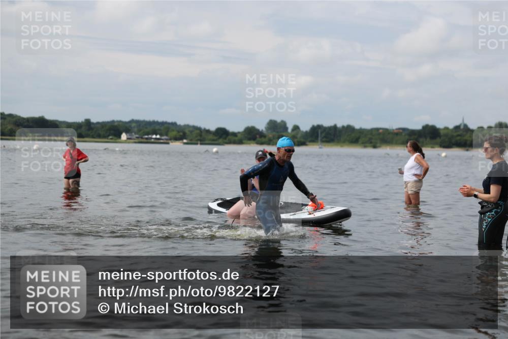 21.06.2026 - Viking Triathlon Michael Strokosch http://msf.ph/oto/9822127 21.06.2026 10:28:31 Schwimmen 271 meine-sportfotos.de
