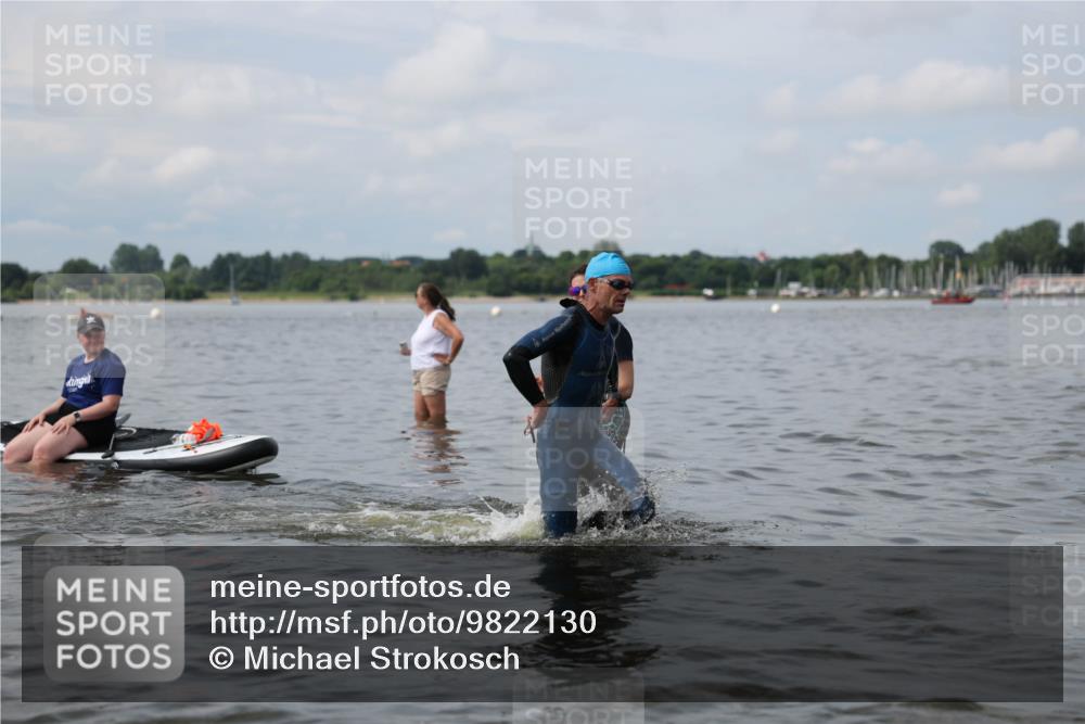 21.06.2026 - Viking Triathlon Michael Strokosch http://msf.ph/oto/9822130 21.06.2026 10:28:33 Schwimmen 271 meine-sportfotos.de