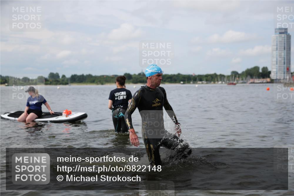 21.06.2026 - Viking Triathlon Michael Strokosch http://msf.ph/oto/9822148 21.06.2026 10:28:58 Schwimmen 441, 466, 640 meine-sportfotos.de