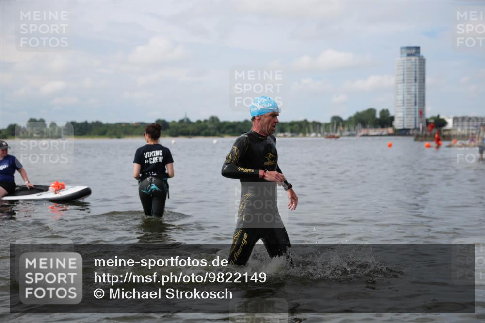 21.06.2026 - Viking Triathlon Michael Strokosch http://msf.ph/oto/9822149 21.06.2026 10:28:58 Schwimmen 441, 466, 640 meine-sportfotos.de