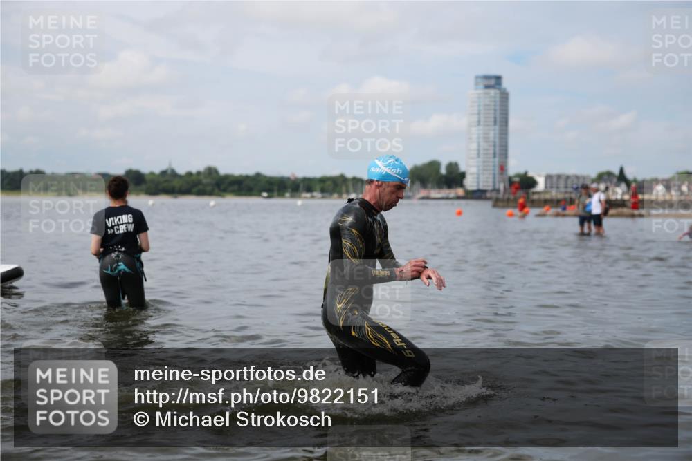 21.06.2026 - Viking Triathlon Michael Strokosch http://msf.ph/oto/9822151 21.06.2026 10:28:59 Schwimmen 441, 466, 640 meine-sportfotos.de