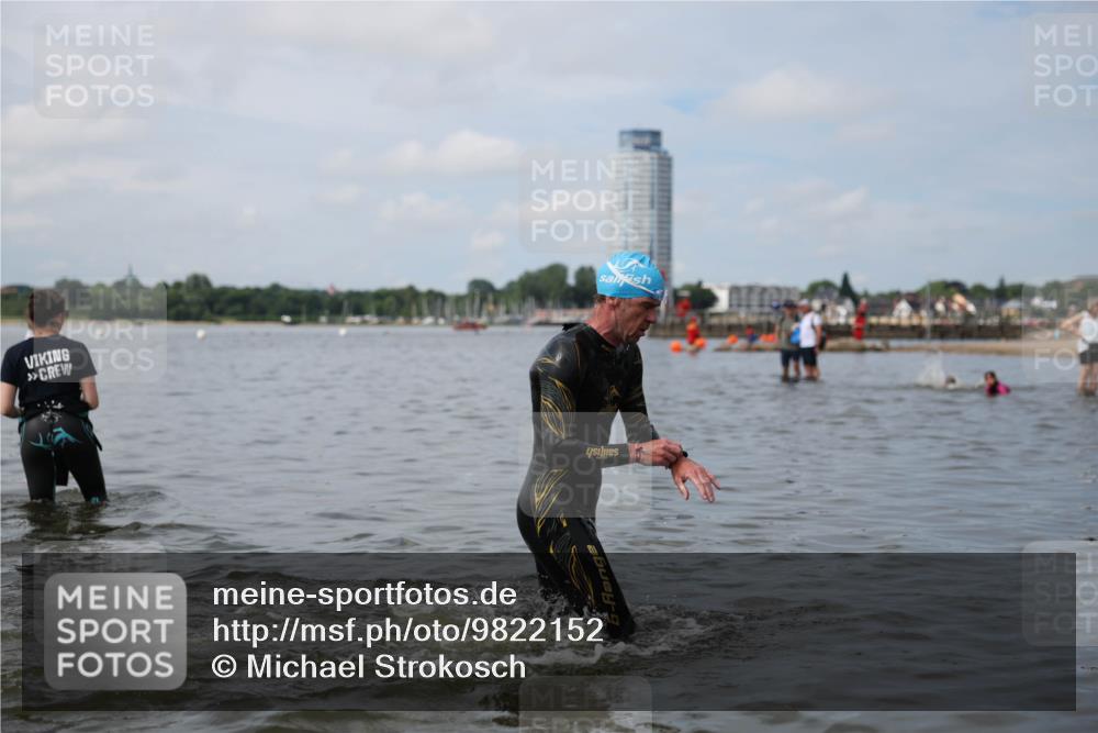 21.06.2026 - Viking Triathlon Michael Strokosch http://msf.ph/oto/9822152 21.06.2026 10:28:59 Schwimmen 441, 466, 640 meine-sportfotos.de