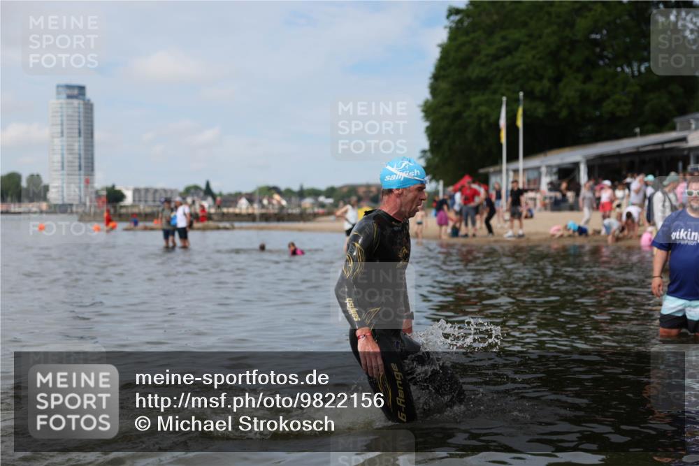21.06.2026 - Viking Triathlon Michael Strokosch http://msf.ph/oto/9822156 21.06.2026 10:29:00 Schwimmen 441, 466, 640, 643 meine-sportfotos.de