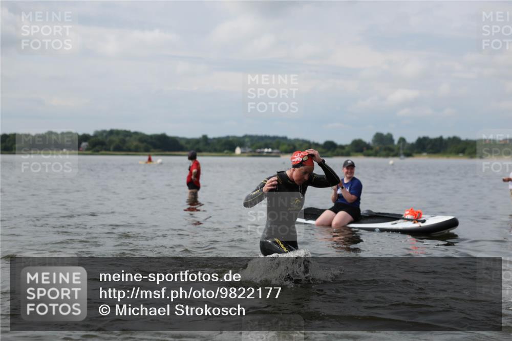 21.06.2026 - Viking Triathlon Michael Strokosch http://msf.ph/oto/9822177 21.06.2026 10:29:17 Schwimmen 65, 441, 610, 640, 643 meine-sportfotos.de