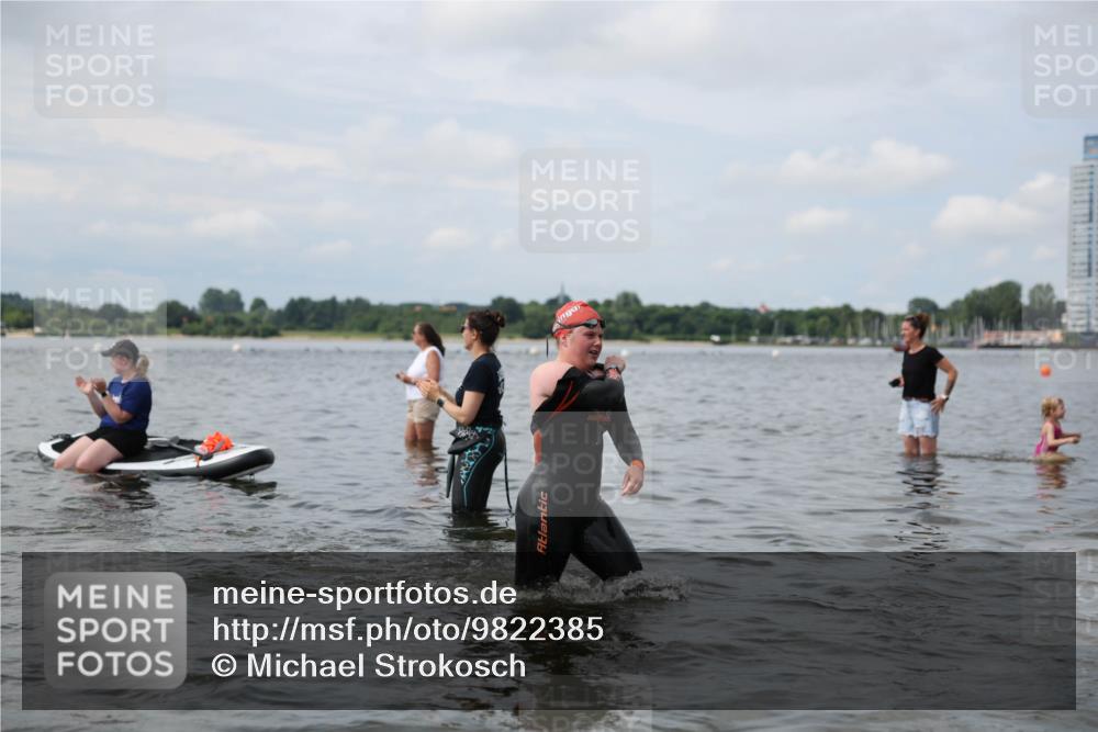 21.06.2026 - Viking Triathlon Michael Strokosch http://msf.ph/oto/9822385 21.06.2026 10:31:11 Schwimmen 14, 98, 486, 569, 637 meine-sportfotos.de