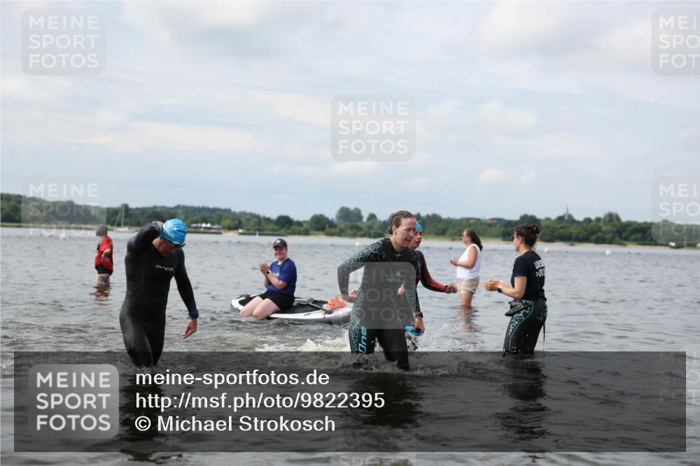 21.06.2026 - Viking Triathlon Michael Strokosch http://msf.ph/oto/9822395 21.06.2026 10:31:16 Schwimmen 14, 98, 486, 569, 637 meine-sportfotos.de