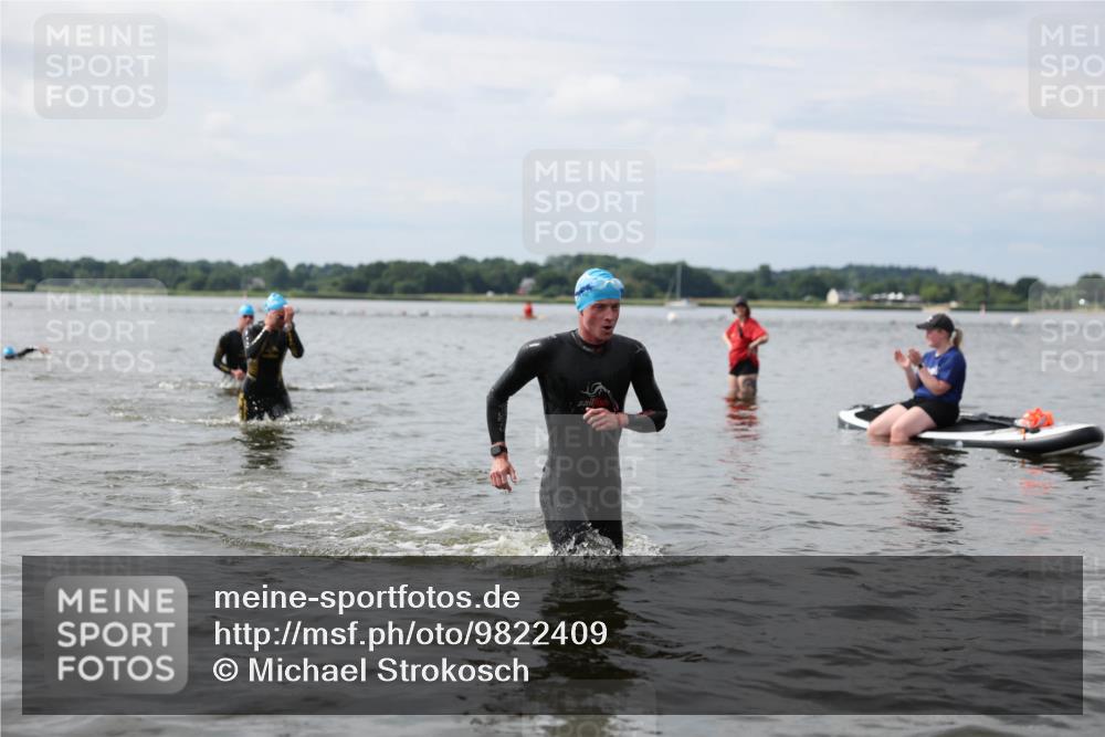 21.06.2026 - Viking Triathlon Michael Strokosch http://msf.ph/oto/9822409 21.06.2026 10:31:33 Schwimmen 17, 487, 506 meine-sportfotos.de