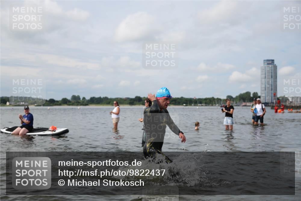 21.06.2026 - Viking Triathlon Michael Strokosch http://msf.ph/oto/9822437 21.06.2026 10:31:46 Schwimmen 17, 278, 487 meine-sportfotos.de