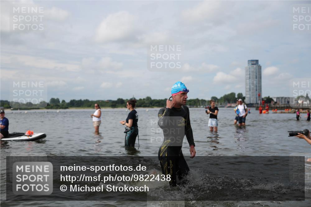 21.06.2026 - Viking Triathlon Michael Strokosch http://msf.ph/oto/9822438 21.06.2026 10:31:46 Schwimmen 17, 278, 487 meine-sportfotos.de