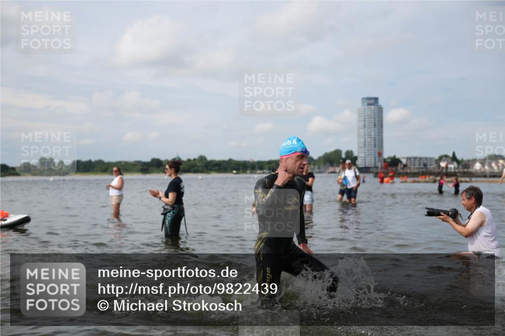 21.06.2026 - Viking Triathlon Michael Strokosch http://msf.ph/oto/9822439 21.06.2026 10:31:46 Schwimmen 17, 278, 487 meine-sportfotos.de