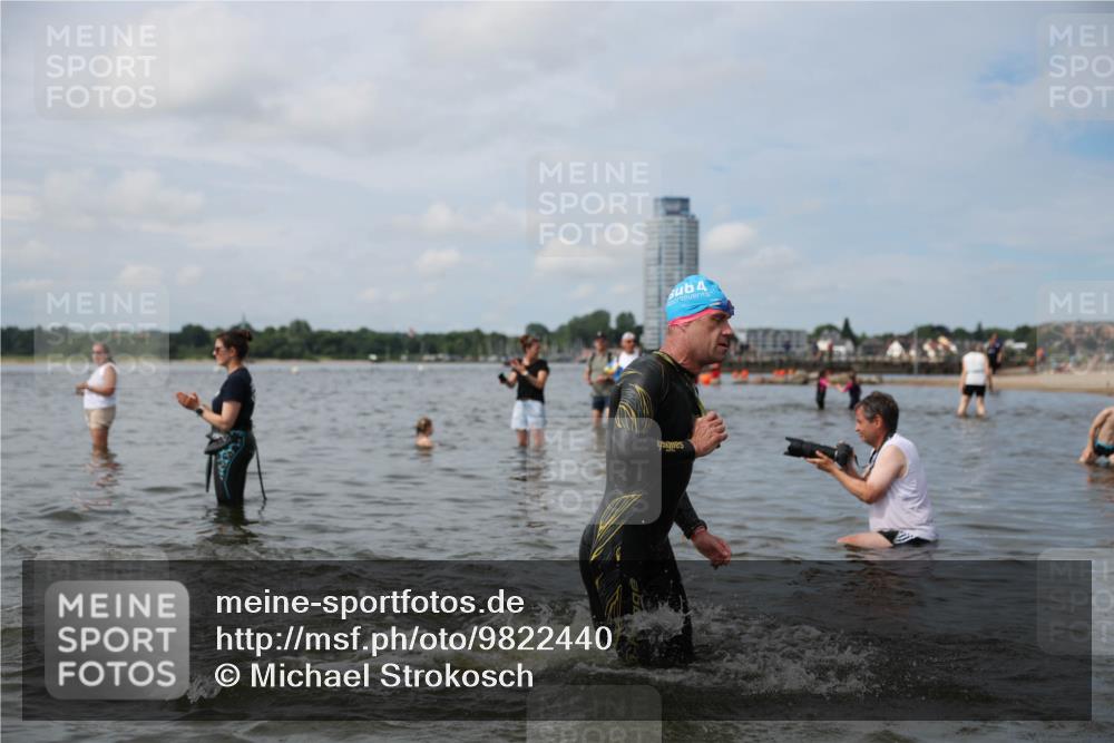 21.06.2026 - Viking Triathlon Michael Strokosch http://msf.ph/oto/9822440 21.06.2026 10:31:47 Schwimmen 17, 278, 487 meine-sportfotos.de
