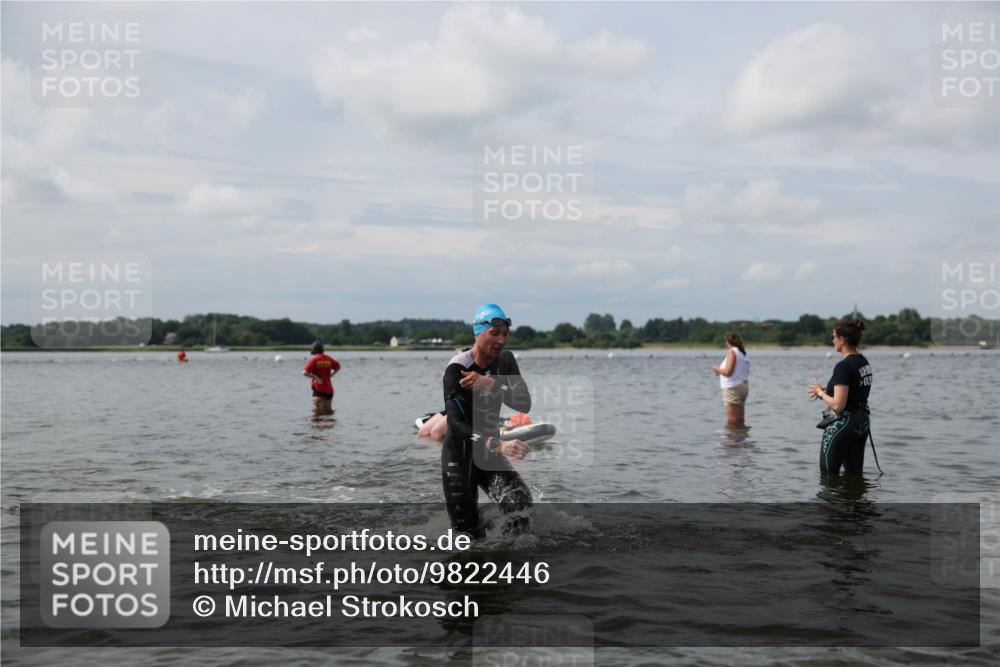 21.06.2026 - Viking Triathlon Michael Strokosch http://msf.ph/oto/9822446 21.06.2026 10:31:51 Schwimmen 278, 487 meine-sportfotos.de