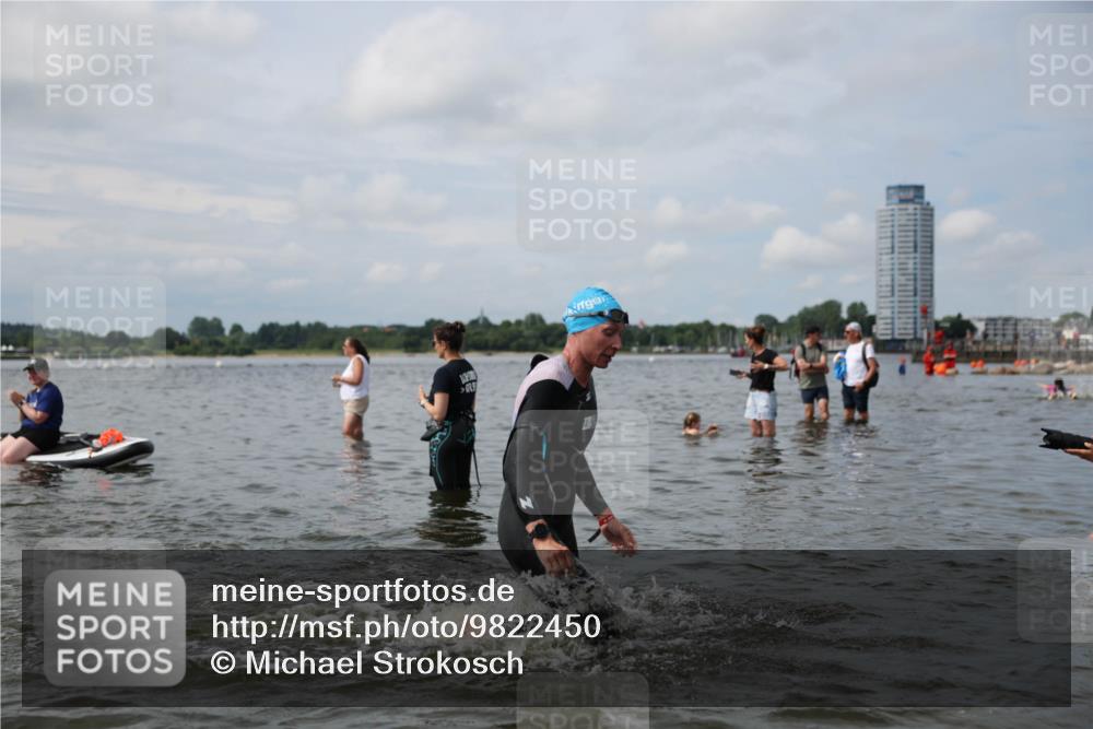 21.06.2026 - Viking Triathlon Michael Strokosch http://msf.ph/oto/9822450 21.06.2026 10:31:53 Schwimmen 278, 487 meine-sportfotos.de