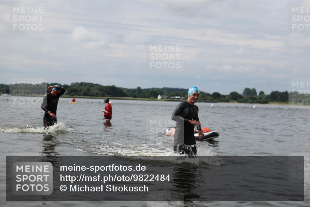 21.06.2026 - Viking Triathlon Michael Strokosch http://msf.ph/oto/9822484 21.06.2026 10:32:39 Schwimmen 126, 447, 500, 644 meine-sportfotos.de