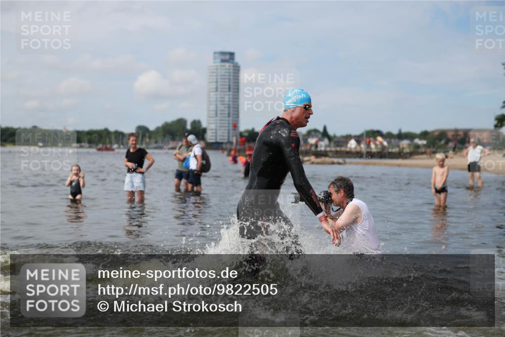 21.06.2026 - Viking Triathlon Michael Strokosch http://msf.ph/oto/9822505 21.06.2026 10:32:45 Schwimmen 126, 447, 500, 644 meine-sportfotos.de