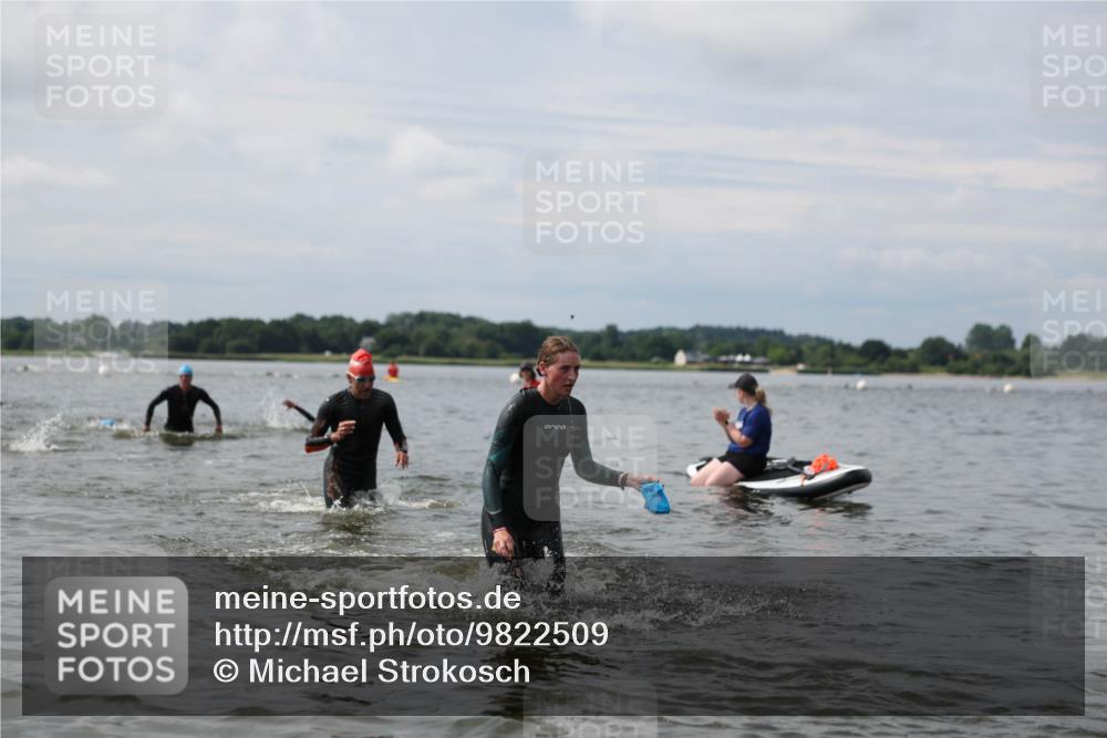 21.06.2026 - Viking Triathlon Michael Strokosch http://msf.ph/oto/9822509 21.06.2026 10:32:50 Schwimmen 114, 126, 269, 383, 644 meine-sportfotos.de