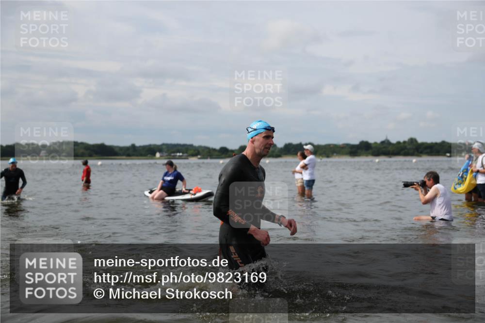 21.06.2026 - Viking Triathlon Michael Strokosch http://msf.ph/oto/9823169 21.06.2026 10:38:13 Schwimmen 80, 99, 315, 316, 465 meine-sportfotos.de