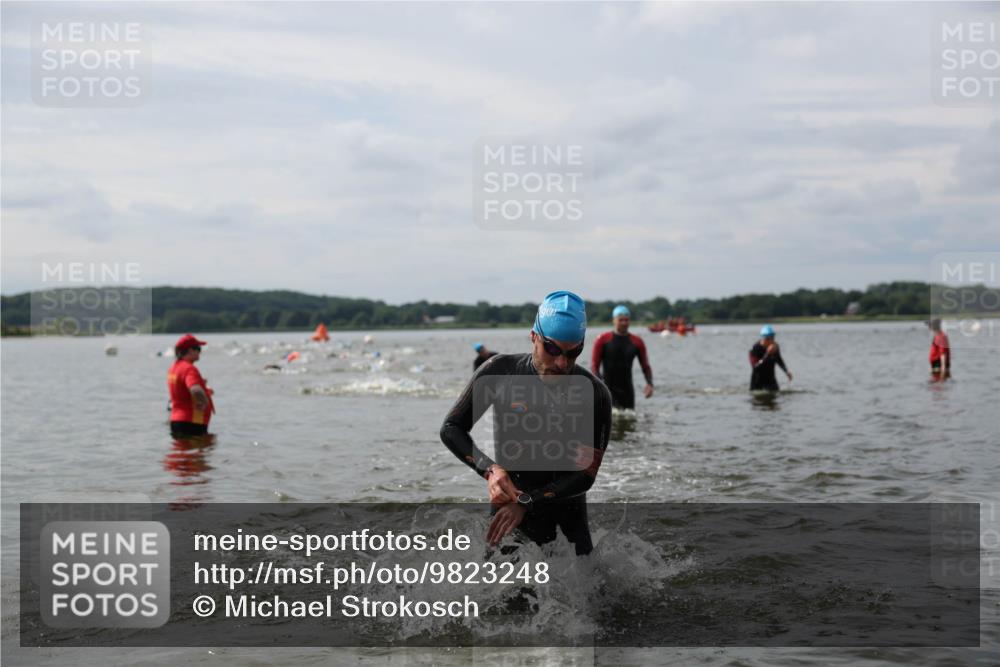 21.06.2026 - Viking Triathlon Michael Strokosch http://msf.ph/oto/9823248 21.06.2026 10:38:59 Schwimmen 152, 232, 328, 340, 457, 559 meine-sportfotos.de