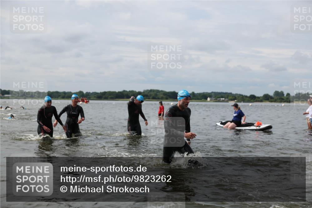 21.06.2026 - Viking Triathlon Michael Strokosch http://msf.ph/oto/9823262 21.06.2026 10:39:10 Schwimmen 152, 214, 232, 328, 340, 457 meine-sportfotos.de