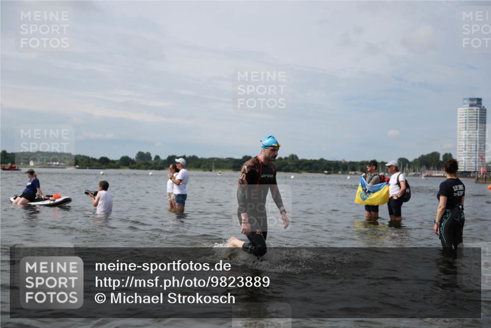 21.06.2026 - Viking Triathlon Michael Strokosch http://msf.ph/oto/9823889 21.06.2026 10:44:19 Schwimmen 22, 423, 601, 602, 617, 632, 641 meine-sportfotos.de