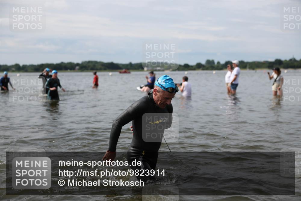 21.06.2026 - Viking Triathlon Michael Strokosch http://msf.ph/oto/9823914 21.06.2026 10:44:39 Schwimmen 276, 350, 377, 531, 590, 658 meine-sportfotos.de