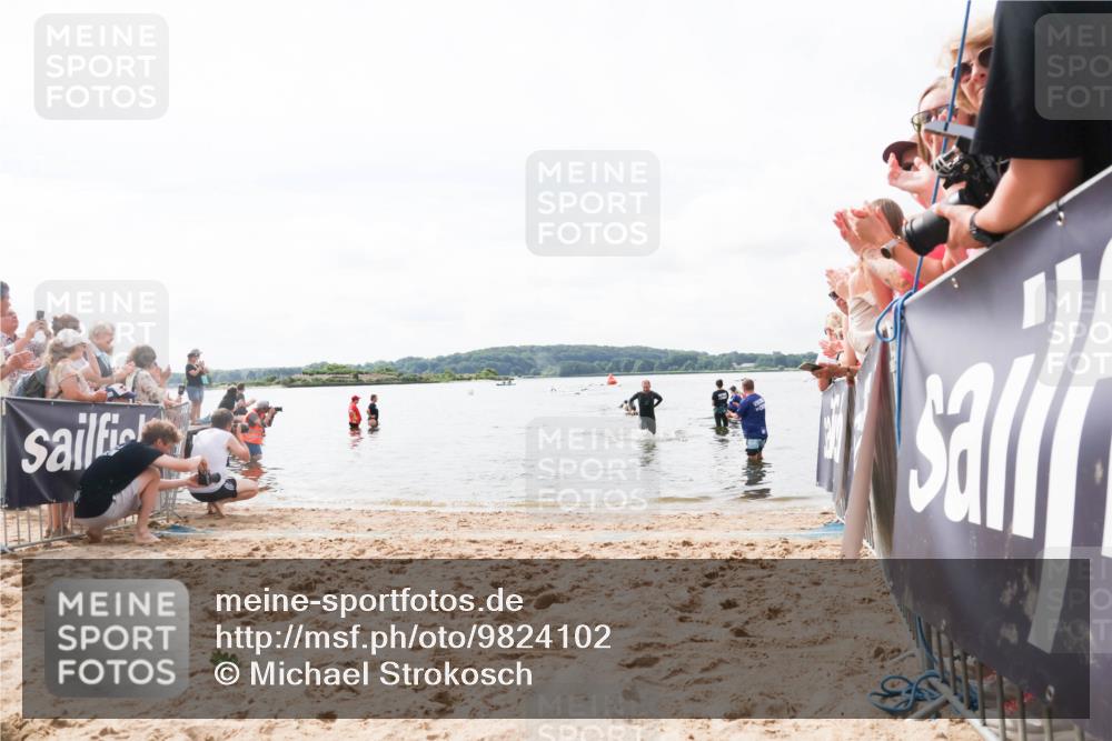 21.06.2026 - Viking Triathlon Michael Strokosch http://msf.ph/oto/9824102 21.06.2026 10:25:38 Schwimmen 1, 4, 189 meine-sportfotos.de